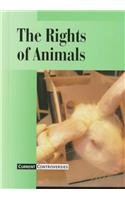 Imagen de archivo de The Rights Of Animals a la venta por Willis Monie-Books, ABAA