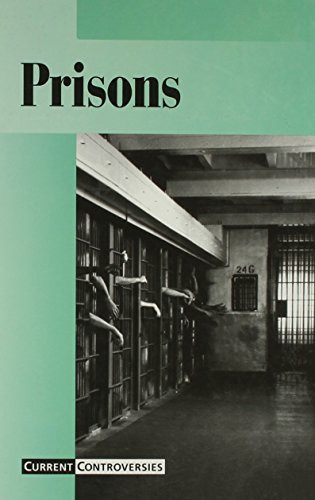 Beispielbild fr Prisons zum Verkauf von Better World Books