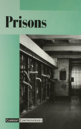 Imagen de archivo de Prisons a la venta por Better World Books: West