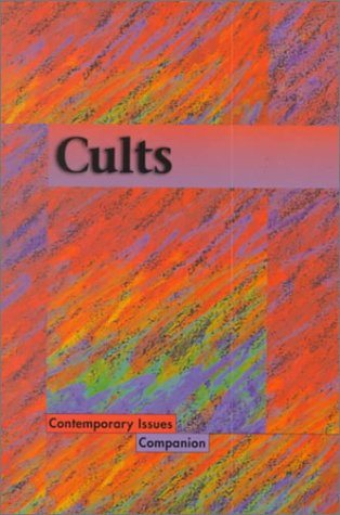 Beispielbild fr Cults zum Verkauf von Better World Books