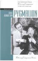 Stock image for Readings on Pygmalion for sale by Better World Books: West