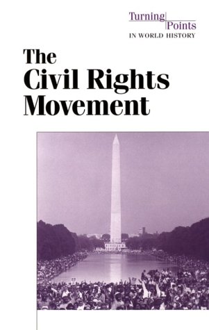 Stock image for The Civil Rights Movement for sale by Better World Books