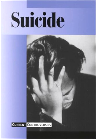 Imagen de archivo de Suicide a la venta por Better World Books
