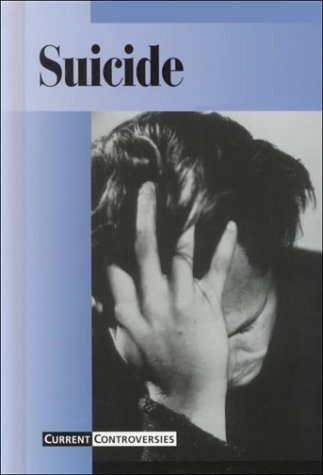 Beispielbild fr Suicide zum Verkauf von Better World Books: West