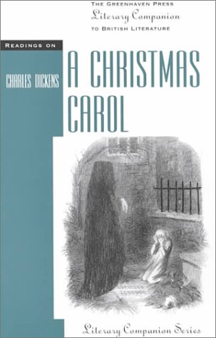 A Christmas Carol (Literary Companion) (9780737703399) by Wargin, Kathy-jo