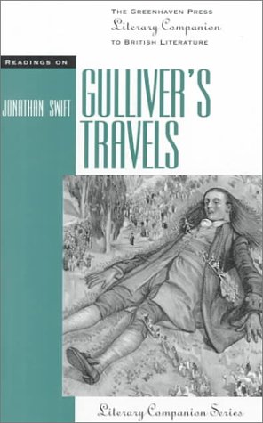 Stock image for Gulliver's Travels for sale by ThriftBooks-Atlanta