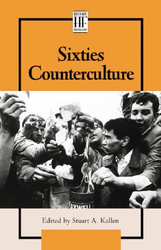 Stock image for Sixties Counterculture for sale by Pheonix Books and Collectibles