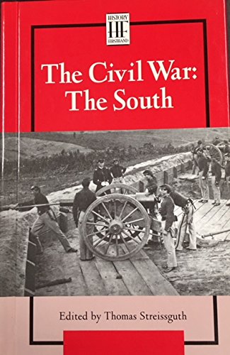 Beispielbild fr The Civil War : The South zum Verkauf von Better World Books