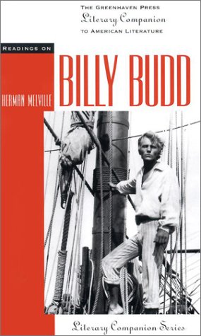 Beispielbild fr Billy Budd zum Verkauf von Better World Books
