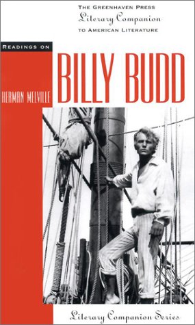 Imagen de archivo de Billy Budd a la venta por Better World Books