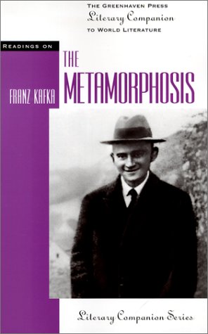 9780737704396: Literary Companion Series - Metamorphosis (paperback edition)