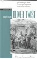 Beispielbild fr Readings on Oliver Twist zum Verkauf von Better World Books: West