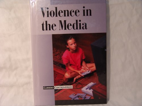 Beispielbild fr Violence in the Media zum Verkauf von Better World Books