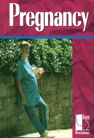 Beispielbild fr Pregnancy zum Verkauf von Better World Books