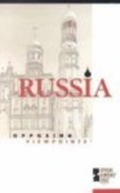 9780737705218: Russia (Opposing viewpoints series)