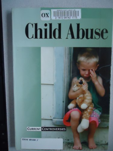 Stock image for Child Abuse for sale by ThriftBooks-Dallas