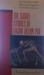 Stock image for Readings on the Short Stories of Edgar Allan Poe for sale by Better World Books