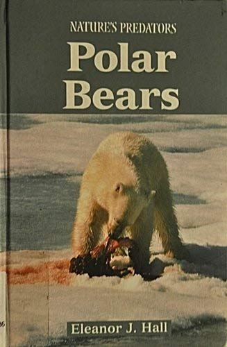 Beispielbild fr Polar Bears zum Verkauf von Better World Books: West