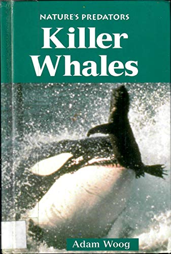 Beispielbild fr Nature's Predators - Killer Whales zum Verkauf von HPB-Ruby