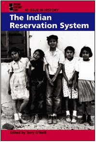 Imagen de archivo de The Indian Reservation System a la venta por Better World Books