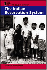 Stock image for The Indian Reservation System for sale by Better World Books