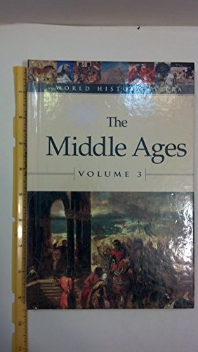 Beispielbild fr The Middle Ages Volume 3 zum Verkauf von Library House Internet Sales