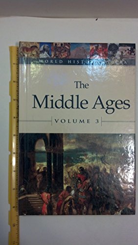 9780737707212: The Middle Ages