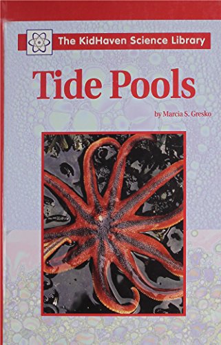 Beispielbild fr The KidHaven Science Library - Tide Pools zum Verkauf von More Than Words