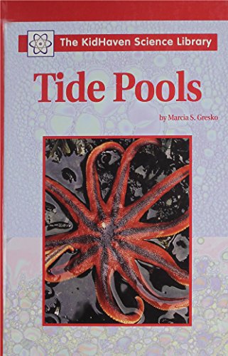 Stock image for The KidHaven Science Library - Tide Pools for sale by SecondSale