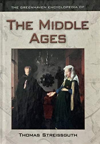 Beispielbild fr The Middle Ages zum Verkauf von Better World Books