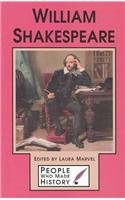 Stock image for William Shakespeare for sale by Better World Books