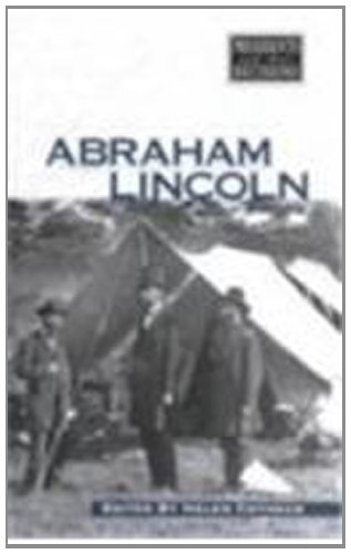 Beispielbild fr Abe Lincoln (Presidents and Their Decisions) zum Verkauf von Wonder Book