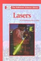 Stock image for Lasers for sale by ThriftBooks-Atlanta