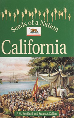 Stock image for California for sale by Better World Books