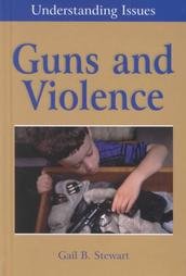 Beispielbild fr Guns and Violence zum Verkauf von Better World Books