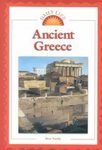 Stock image for Daily Life - Ancient Greece for sale by SecondSale