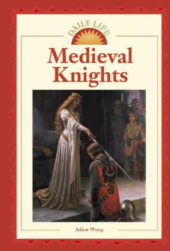 Stock image for A Medieval Knight for sale by Better World Books
