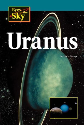 Beispielbild fr Eyes on the Sky - Uranus zum Verkauf von Wonder Book