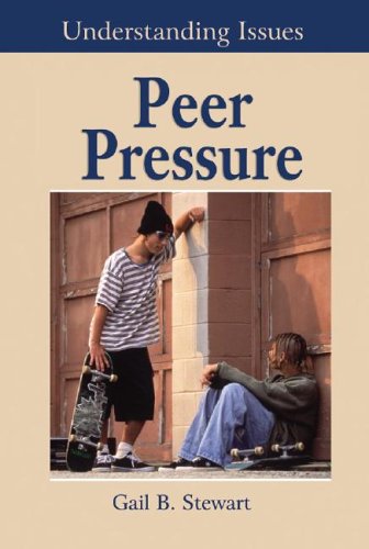 9780737710243: Peer Pressure (Understanding Issues)
