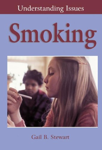 9780737710267: Smoking (Understanding Issues)