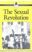 Beispielbild fr The Sexual Revolution zum Verkauf von Better World Books