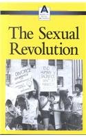 Beispielbild fr The Sexual Revolution zum Verkauf von Better World Books: West