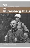 Beispielbild fr The Nuremberg Trials (At Issue in History) zum Verkauf von Books From California