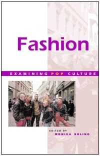 Beispielbild fr Fashion (Examining Pop Culture (Paperback)) zum Verkauf von More Than Words