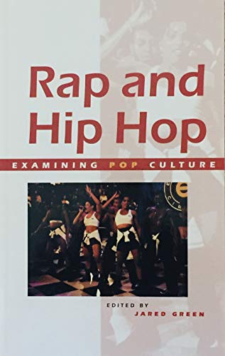Stock image for Rap and Hip Hop for sale by Better World Books