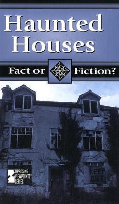 Beispielbild fr Haunted Houses zum Verkauf von Better World Books: West