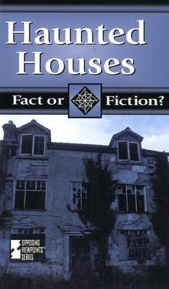 Imagen de archivo de Haunted Houses a la venta por Better World Books: West