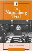 Beispielbild fr The Nuremberg Trials zum Verkauf von Better World Books