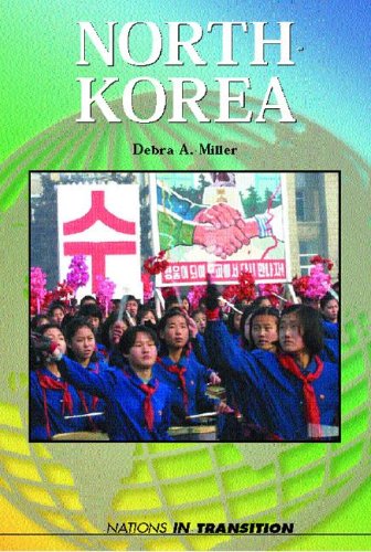 Imagen de archivo de North Korea a la venta por Better World Books