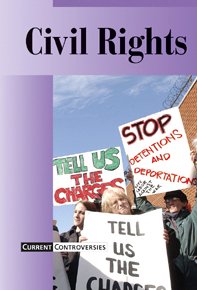 Beispielbild fr Civil Rights zum Verkauf von Better World Books